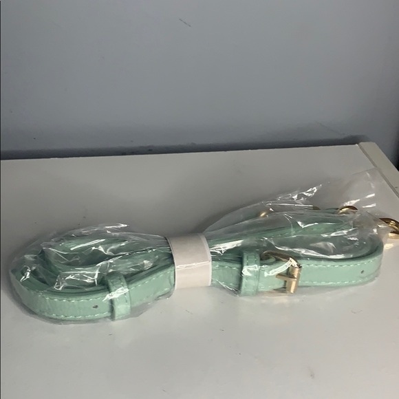 Mint handbag - Picture 4 of 10